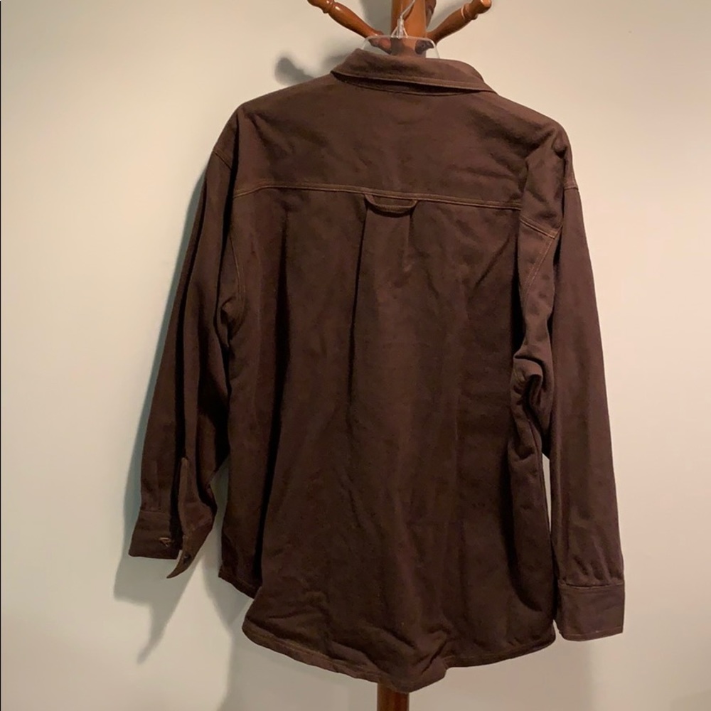 Mac New Brown Jacket - image 4